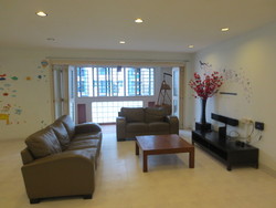 Blk 468A Admiralty Drive (Sembawang), HDB Executive #175207762